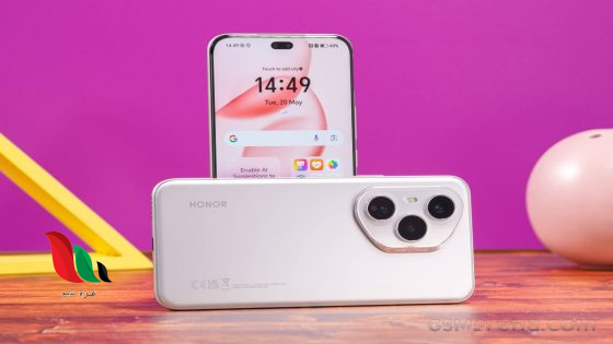 مراجعة HONOR 400 Pro: الأداء، الكاميرا، عمر البطارية