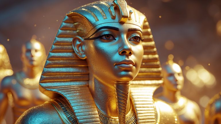 ارتفاع جديد اسعار الذهب اليوم في مصر عيار 21 الان مباشر الان