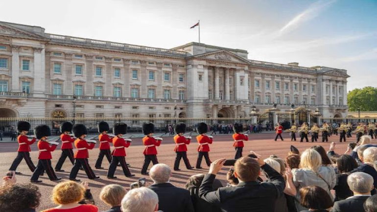 السياحة في لندن: دليلك الشامل كعائلة عربية لاكتشاف أجمل معالم العاصمة البريطانية
