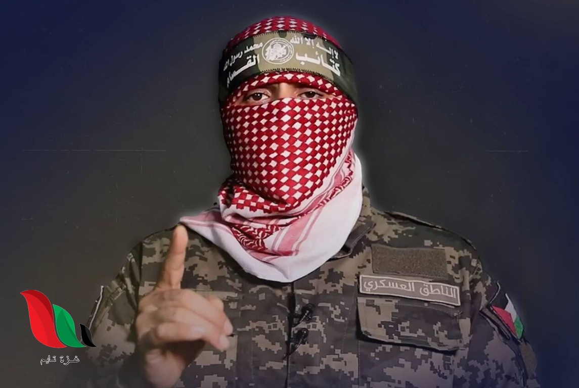 أبو عبيدة يتوعد إسرائيل وردود ترامب تفتح الباب أمام هدنة محتملة