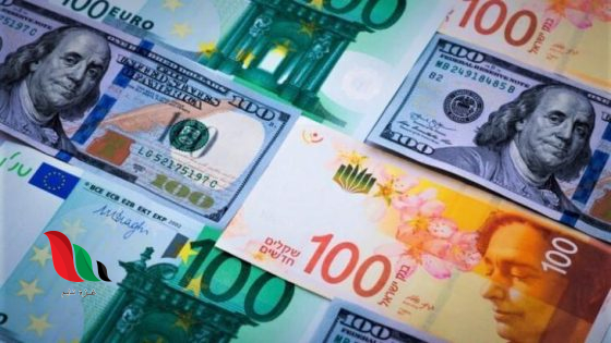 سعر الدولار اليوم مقابل الشيكل: أحدث تغيرات أسعار صرف العملات في فلسطين الأربعاء 23 يوليو 2025