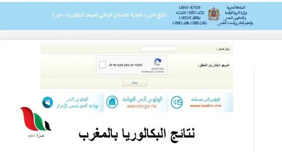 أرقام مفصلة نتائج البكالوريا المغربية 2025 الدورة العادية