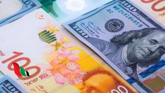 أسعار صرف العملات في فلسطين اليوم الإثنين 21 يوليو 2025 تحديث حصري لسعر الدولار