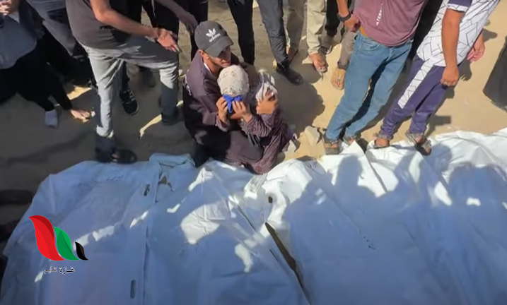 الأربعاء الدامي.. 52 شهيدًا ومجزرة لا تهدأ