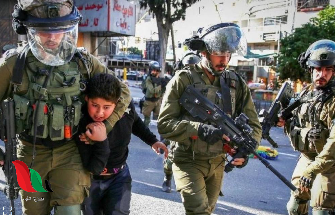 اجتياح صامت… واعتقالات بالجملة في الضفة الغربية