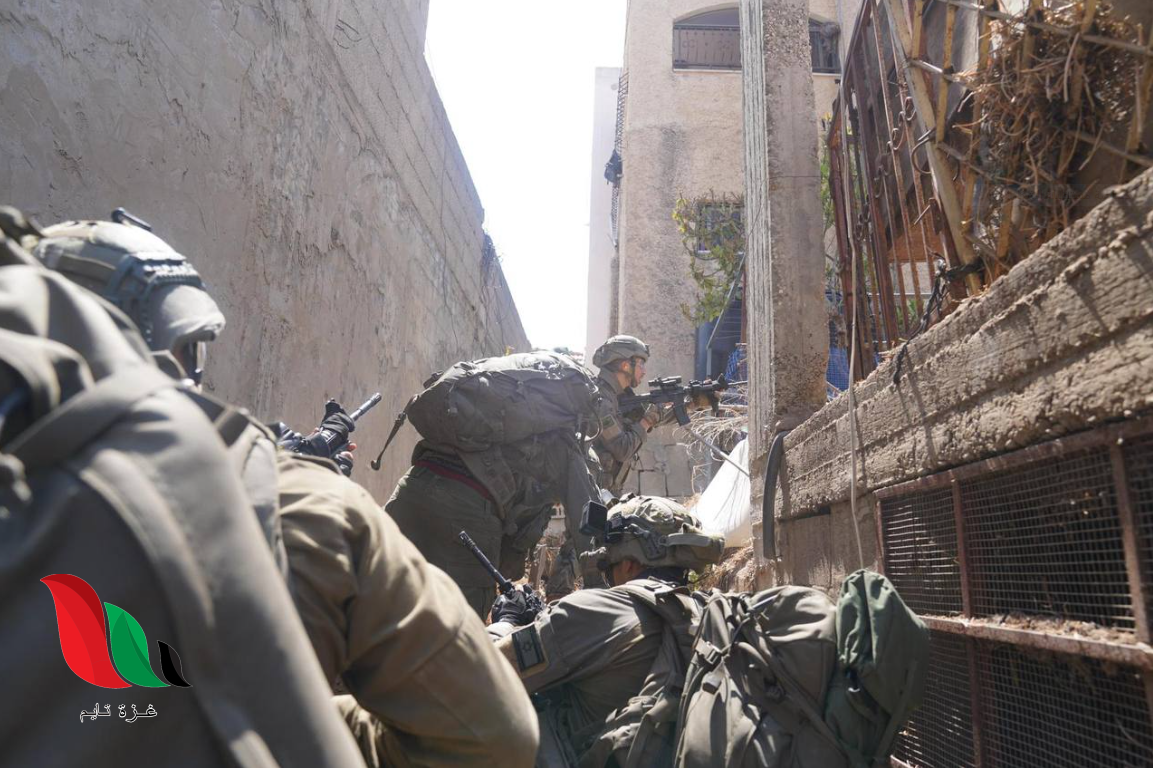 الاحتلال ينهي حياة الشاب عمور بإطلاق النار والدهس