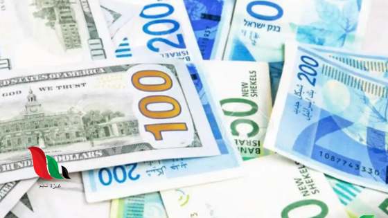 احذر تقلبات السوق! هذه أسعار الصرف مقابل الشيكل اليوم