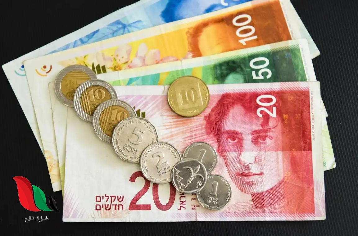 الدولار مقابل الشيكل | أسعار صرف العملات في فلسطين اليوم الإثنين 14 يوليو 2025