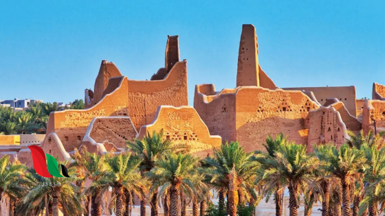 السياحة في السعودية تسجل أعلى إيرادات من الزوار الأجانب في بداية 2025