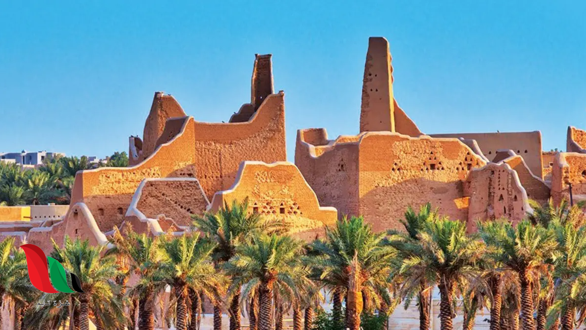 السياحة في السعودية تسجل أعلى إيرادات من الزوار الأجانب في بداية 2025