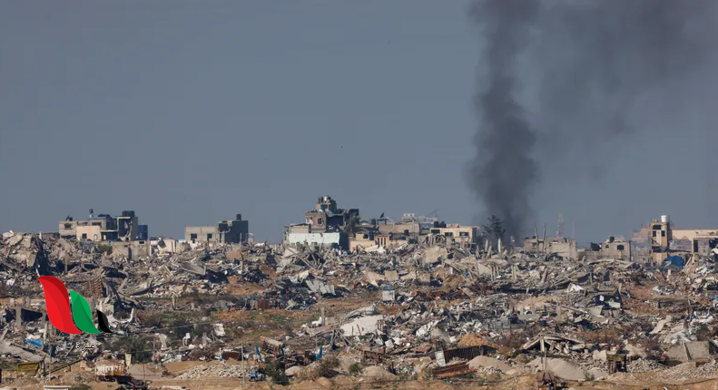 العدوان الإسرائيلي على غزة.. مذابح جديدة تطال المدنيين وحماس تشدد على إنهاء الاحتلال