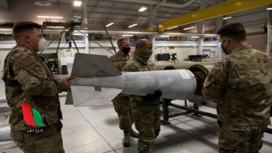 الغارديان شركة صواريخ أوروبية متورطة في مقتل 100 طفل في غزة