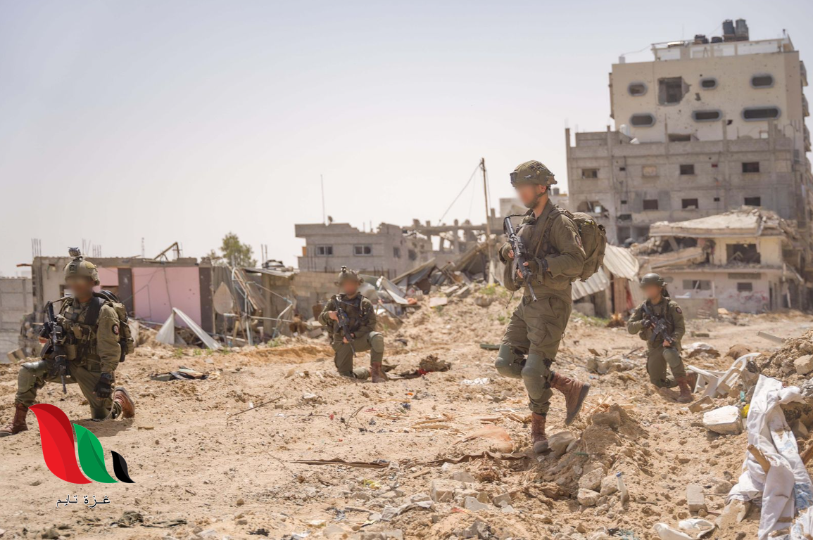 تطورات غزة الآن.. مجزرة دموية بدير البلح وجندي إسرائيلي يُقتل بالضفة