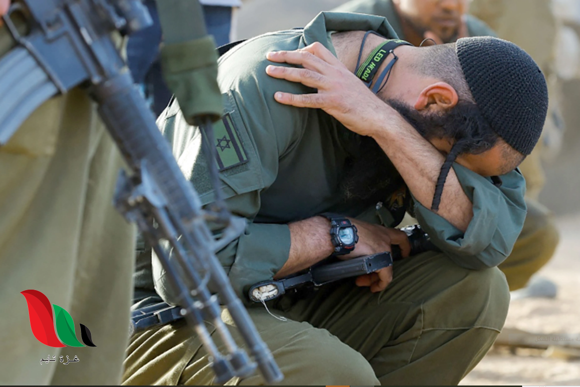 تقرير إيطالي تصاعد حالات انتحار الانهيار النفسي للجنود الإسرائيليين بسبب حرب غزة