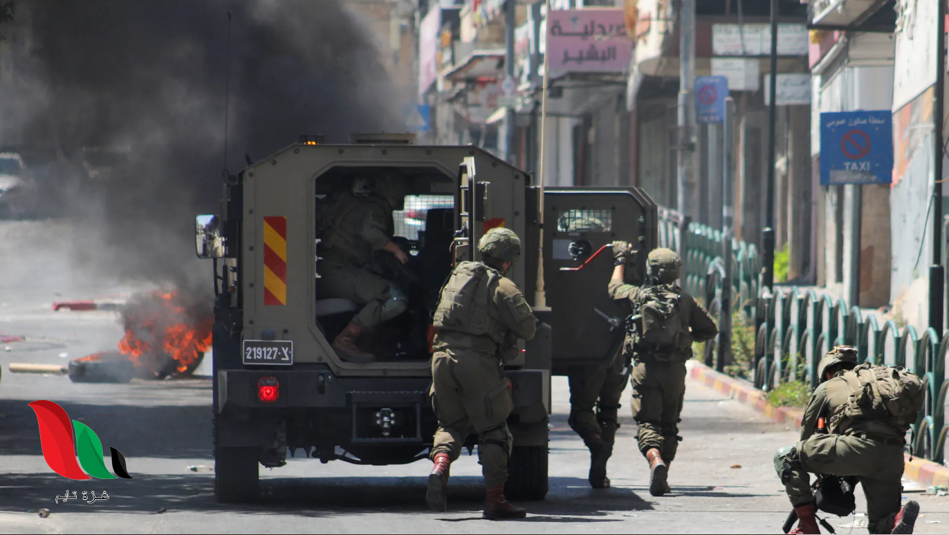 حملة إسرائيلية عنيفة في الضفة الغربية.. اقتحامات ليلية وهجمات استيطانية