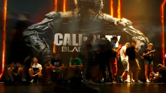 حملة حظر عالمية من Call of Duty تطرد آلاف اللاعبين المخالفين