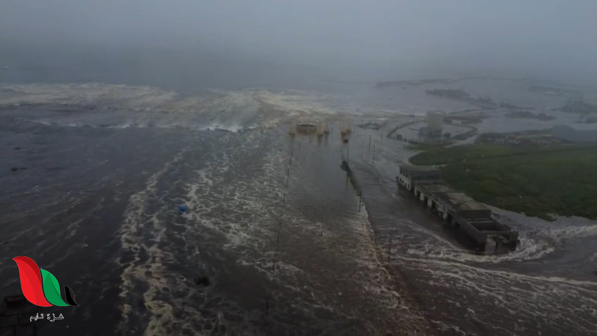 زلزال عنيف يضرب روسيا فجراً ويهز مدنًا كبرى! التفاصيل الكاملة هنا