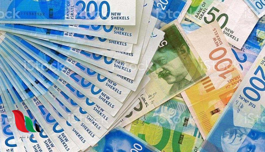سعر الدولار مقابل الشيكل في فلسطين اليوم الأحد 20 يوليو 2025