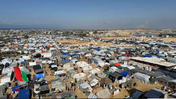 فتح تؤكد للجزيرة نت: نندد بالتصعيد الإسرائيلي في الضفة وندعم صمود غزة