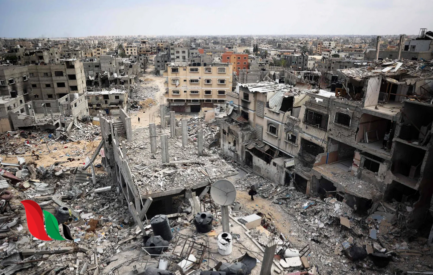 هل المفاوضات التي تجرى الان ستؤدي الي صفقة ال60 يوما ؟