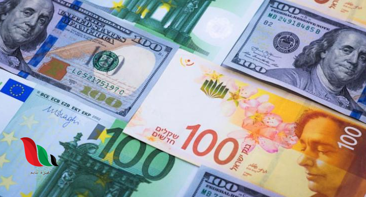 كم بلغ سعر الدولار اليوم في فلسطين؟