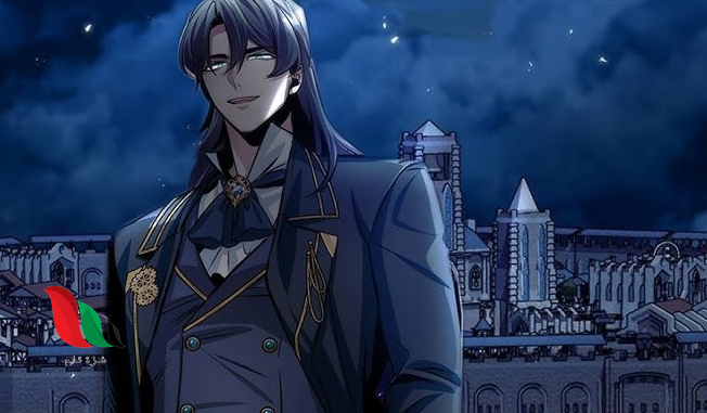 ماهو academy’s undercover professor