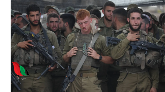 تصاعد الهجمات ضد الاحتلال: إصابة 10 جنود بانفجار في غزة