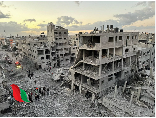 24 ساعة من الدم في غزة: 52 شهيداً و262 جريحاً