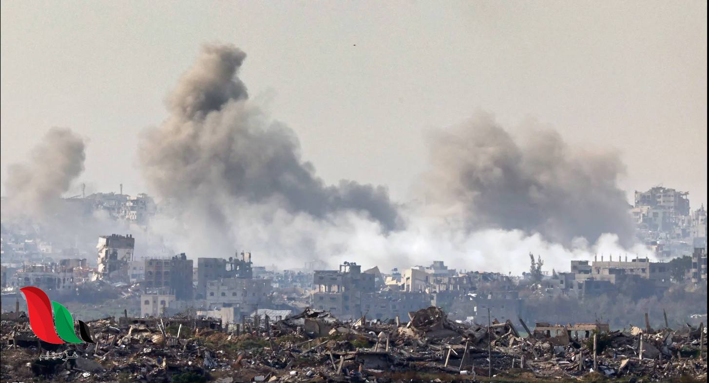 انسحاب جزئي مشروط.. إسرائيل تكشف مخططاتها للوسطاء الدوليين