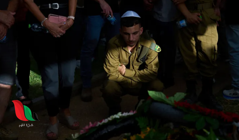 "رصاصة في الظل: انتحار جندي من لواء غولاني