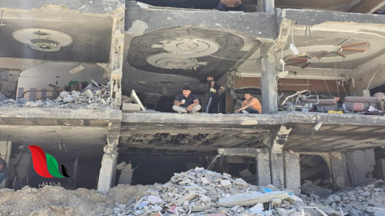 إلى أين يتجه التصعيد؟ غزة في مرمى القصف والضفة على خط النار