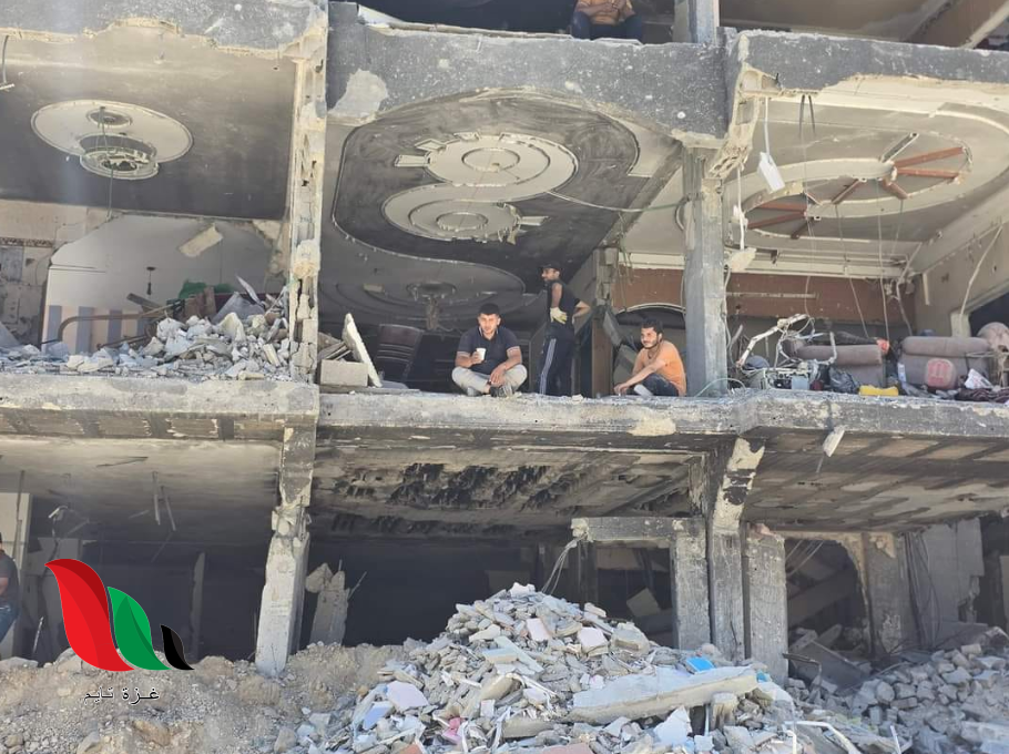 إلى أين يتجه التصعيد؟ غزة في مرمى القصف والضفة على خط النار