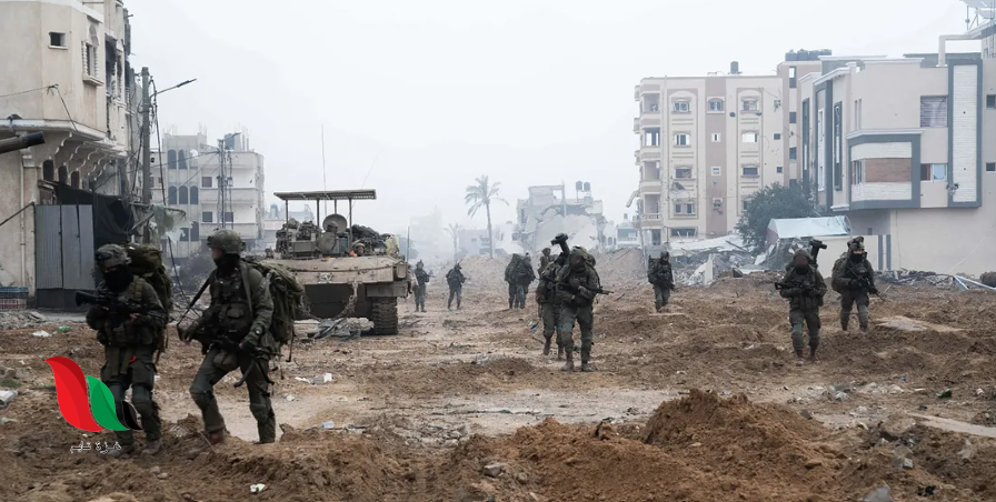 غزة للبيع؟ ماذا تعني خطة الـ300 مليار دولار في هذا التوقيت؟