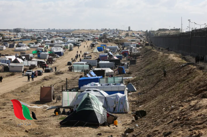 نتنياهو يُهندس التهجير.. باسم "الإنسانية"!