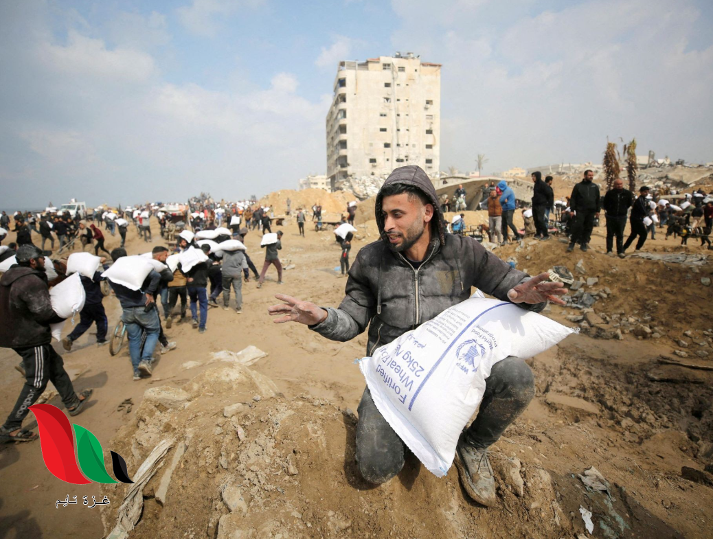 غزة تحتضر.. وأونروا تطلب النجدة!