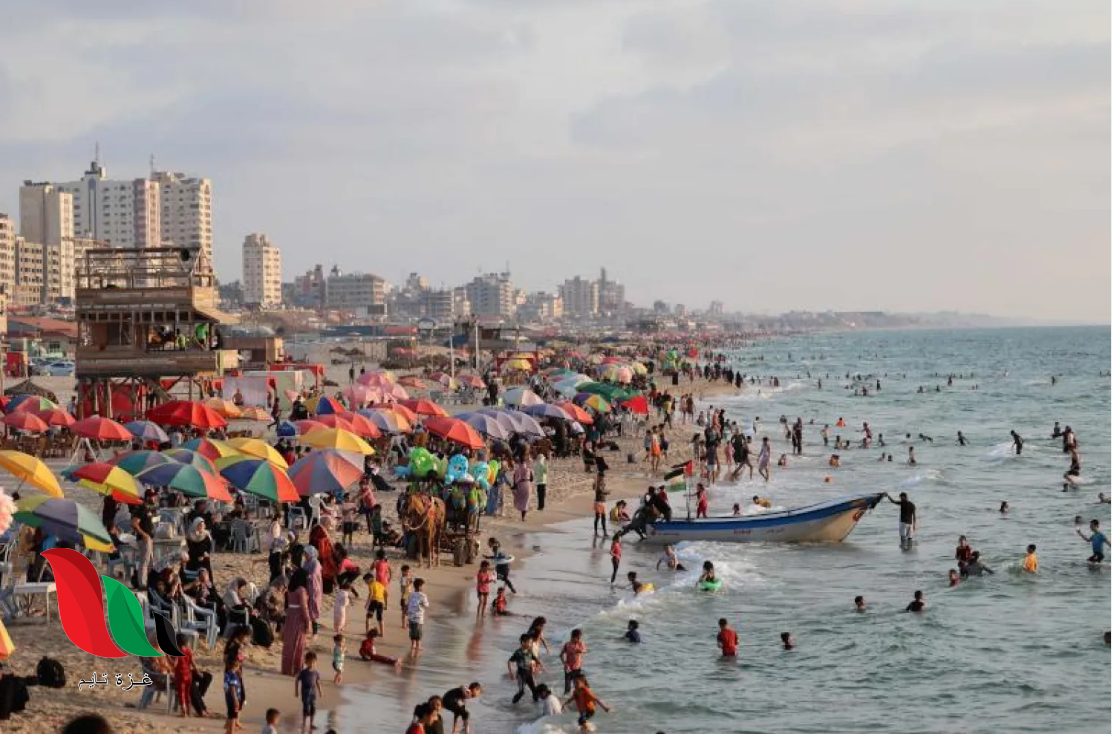 البحر.. متنفس غزة الوحيد يتحول إلى منطقة محظورة