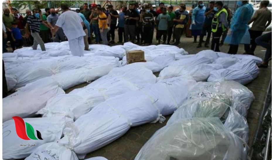 جنازات جماعية في غزة.. والعدوان لا يرحم