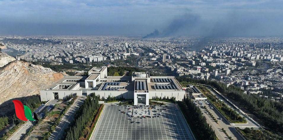 الاحتلال الإسرائيلي يشن هجمات جوية على السويداء تصعيد خطير في جنوب سوريا