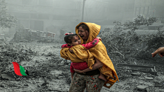 العدوان على غزة الآن مأساة إنسانية تتفاقم مع استهداف خيام النازحين