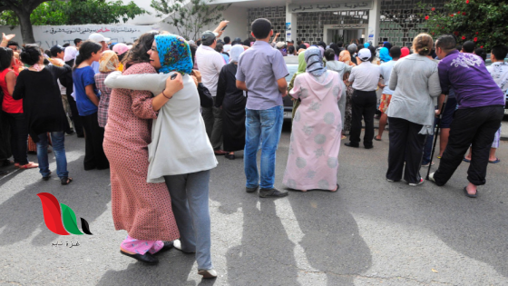 نتائج الصف التاسع 2025 في سوريا: نسبة نجاح مرتفعة والاستعلام عبر moed.gov.sy