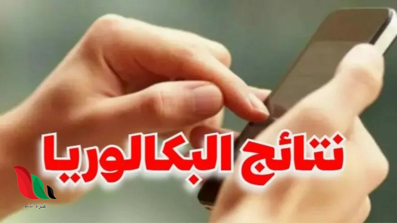 موقع الديوان الوطني للامتحانات والمسابقات نتائج شهادة البكالوريا 2025