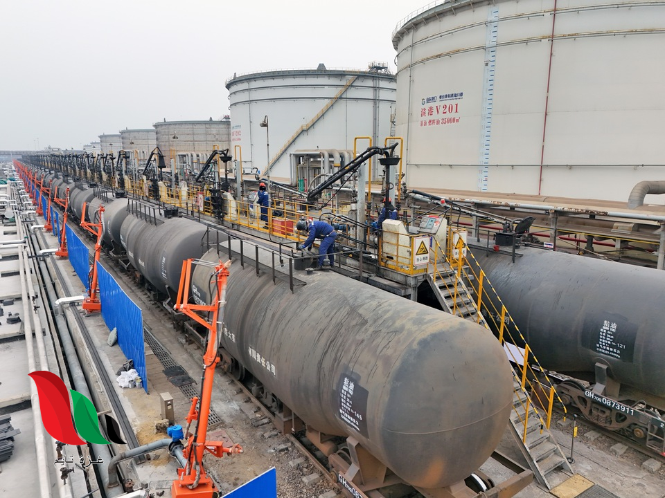 هل توقف الصين واردات النفط من روسيا وإيران استجابة للضغوط الأميركية؟