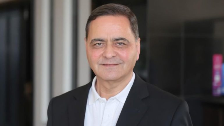 سمير حليلة: لست “باراشوت” وحكمي لغزة مرهون بثلاثة شروط