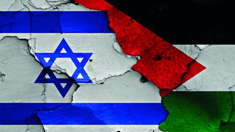 فلسطين: إسرائيل تواصل استفزاز المجتمع الدولي وتعرقل جهود إحلال السلام