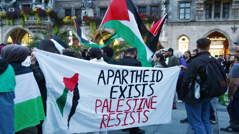 فلسطين تطالب بالتطبيق الفوري لإعلان نيويورك لـ وقف العدوان على غزة
