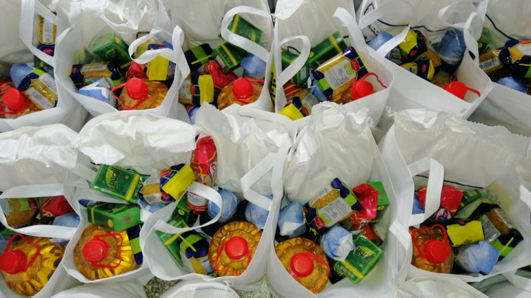 رابط استبيان تحديث بيانات العائلات الفلسطينية النازحة في مصر “غزة تايم”