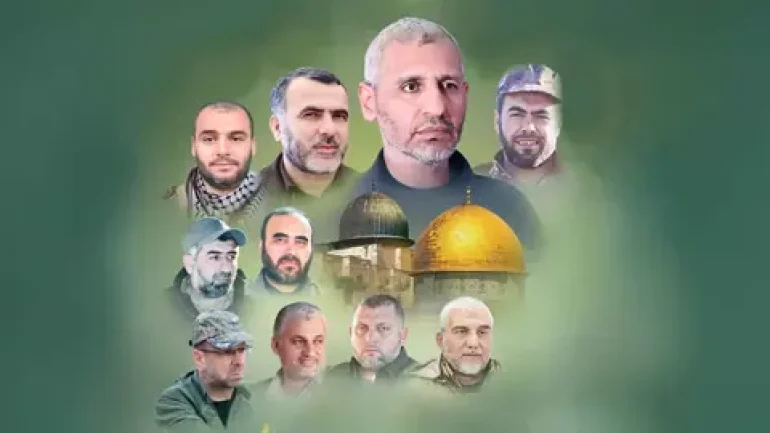 من هو الخليفة المحتمل لمحمد السنوار في قيادة حماس بغزة؟