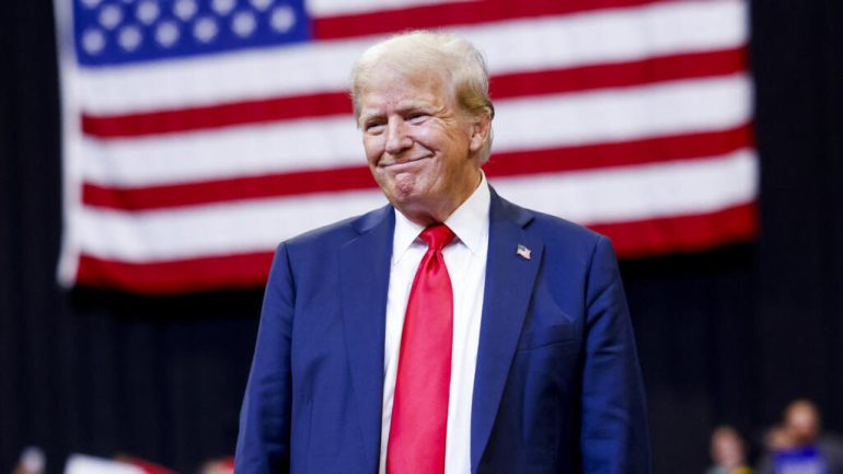 هل توفي ترامب فعلًا؟ التفاصيل المخفية وراء العناوين