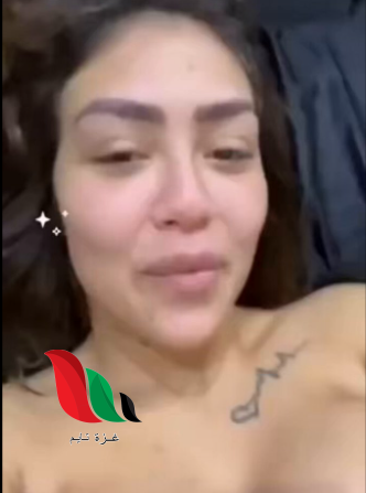 شاهد الآن: فيديو هدير عبد الرازق ومحمد أوتاكا يشعل مواقع التواصل
