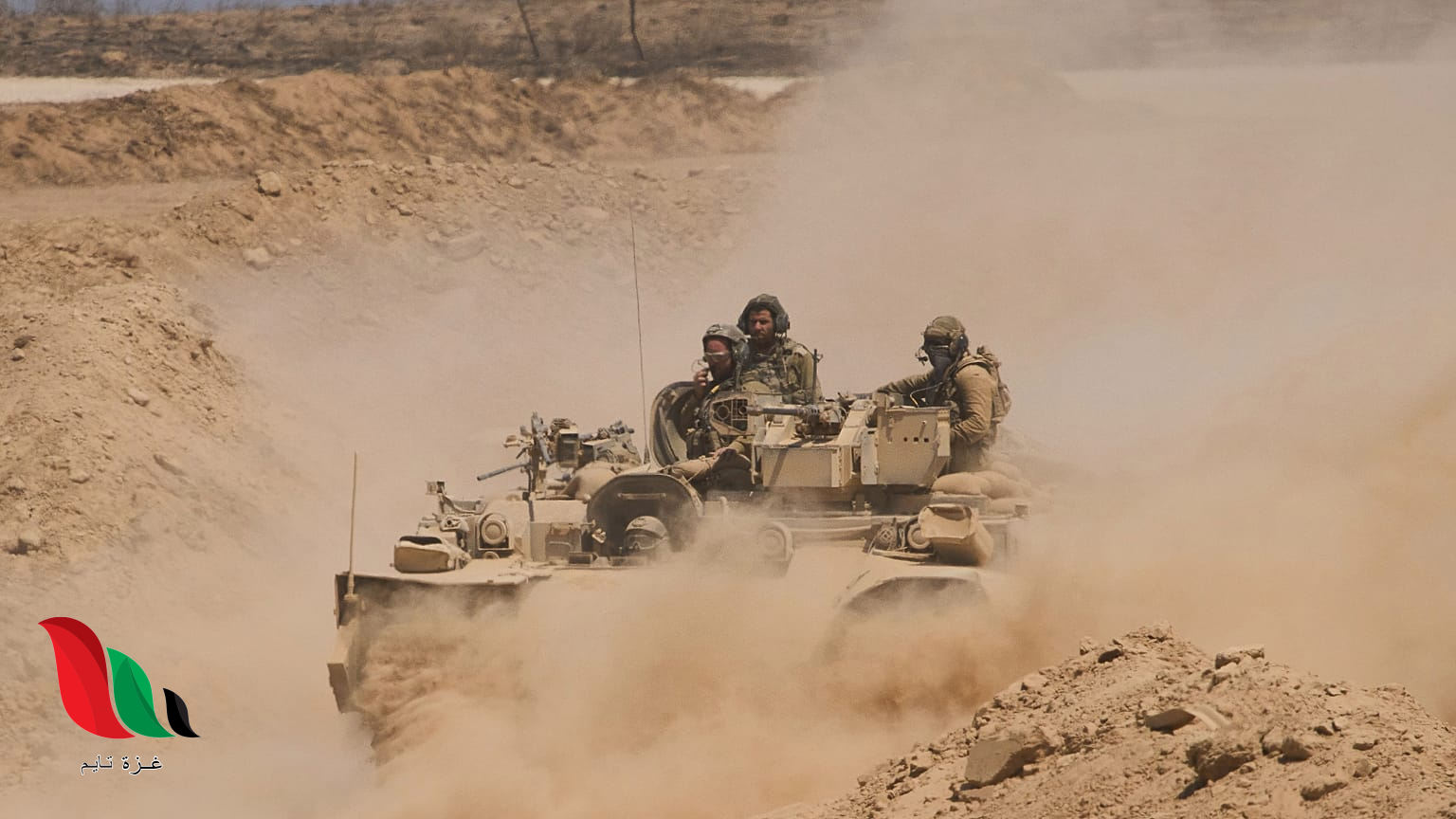 تقديرات إسرائيلية: احتلال غزة بالكامل قد يستغرق شهرين